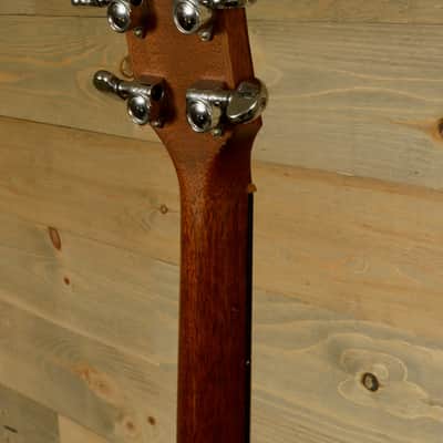1997 Taylor 510 with Original Hardshell Case (USED) image 13