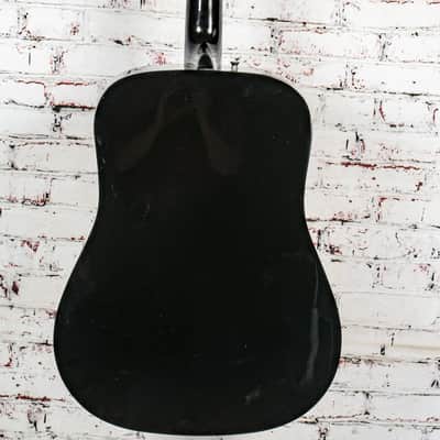 Fender - FA-115PK Acoustic Guitar, 3 Color Burst - x1256 - USED image 8