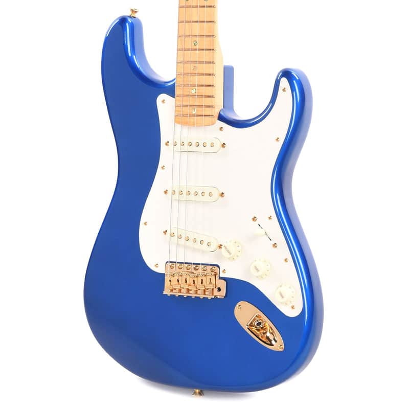 Fender Custom Shop 70th Anniversary Stratocaster NOS image 3