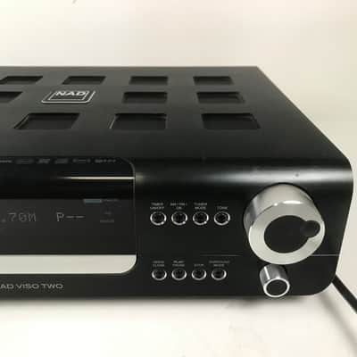 NAD Viso Two DVD / CD Receiver image 3