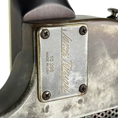 Immagine James Trussart Rusty Deville 59 2011 - Steel - 6