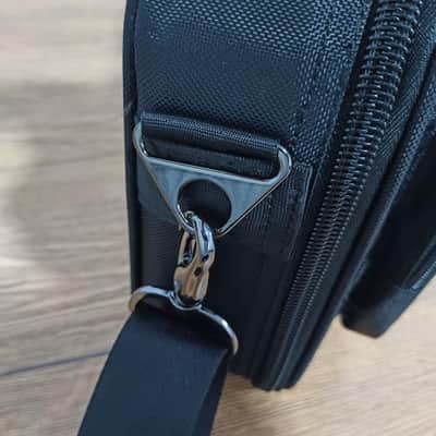 BAG JAZZANT For Arturia MiniFreak MIDI Keyboard Pedal Bag Custom Made Luxury image 7