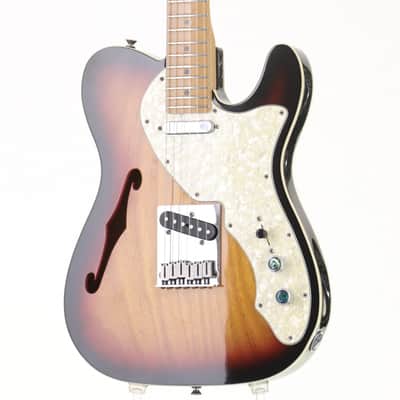 FENDER USA American Special 90s Telecaster [N8332820] (06/09) image 7