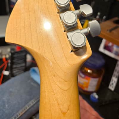 1990 Fender Japan Yngwie Malmsteen Signature Stratocaster ST-72EX/IM image 24