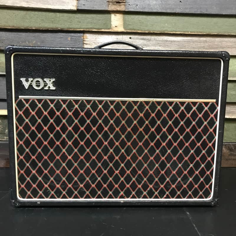 Vox AC30 JMI 1965 image 1