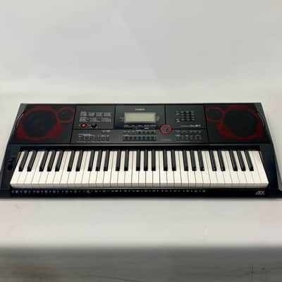 Casio CT-X3000 61-Key Portable Keyboard - ( O-6DEG )