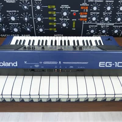 Roland EG-101 just serviced image 4