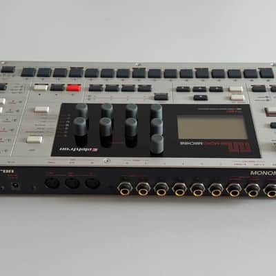 Elektron MonoMachine Mk2 SFX60+Drive Late 2013 image 3