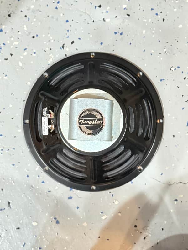 Tungsten T10Q