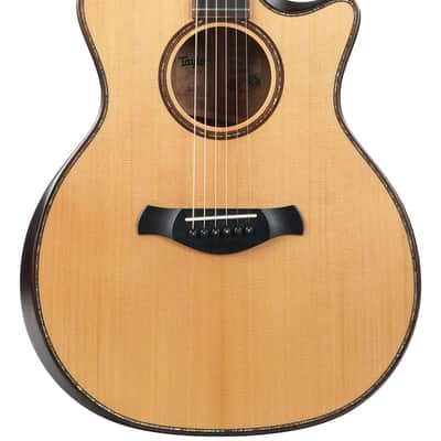 Taylor K14ce Builder's Edition 2022 image 5