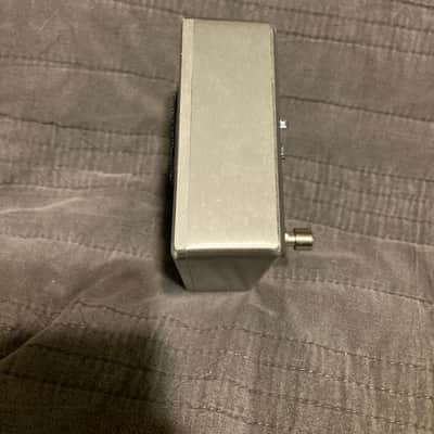 MXR M108S 10 band EQ pedal image 4