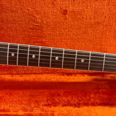 Fender Jaguar Candy Apple Red 1966 image 9
