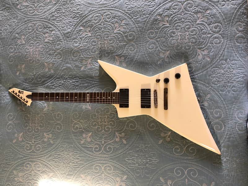 ESP LTD EX-400 image 2