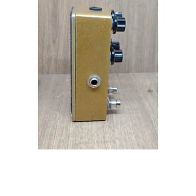 Black Cat Pedals MINI TREM TREMOLO image 3