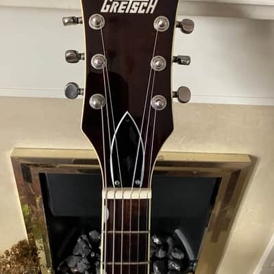 Gretsch G5622T 2023 - Single Barrel Burst image 4