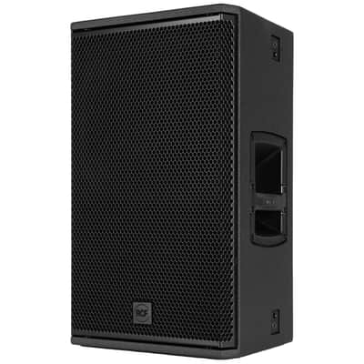 RCF NX 932-A Powered Speaker (12 Inch, 2100 Watts) imagen 2