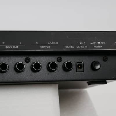 YAMAHA RY30 image 8