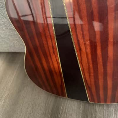 Yamaha FG-340 image 1