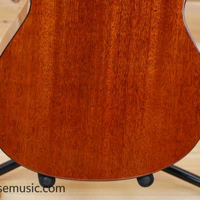 Yamaha CSF-TA TransAcoustic Parlor - Vintage Natural image 12