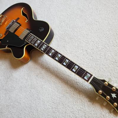 Ibanez Artstar AF-120 image 20