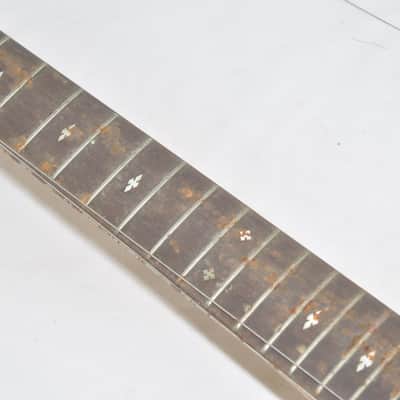 Aria ProⅡ TS-500 Electric Guitar Ref. No 7499 image 6