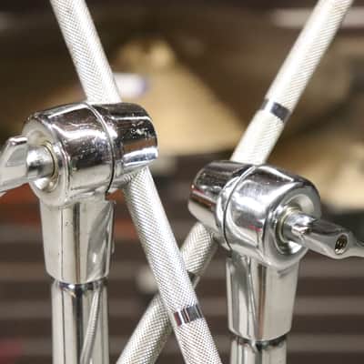 Sp Double Braced Double Boom Stands with Counter Weights image 13