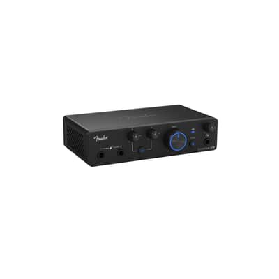 Fender Quantum LT 4 - USB Interface image 3