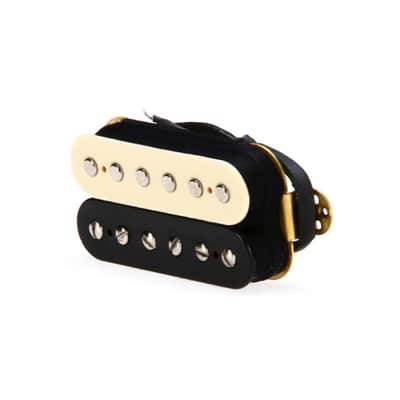 EVH Wolfgang Neck Pickup, Black and White, 222137001 image 3