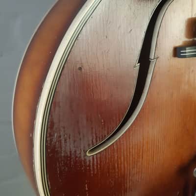 ♫ Otwin Cabinet C1955 - Violinbrown image 13