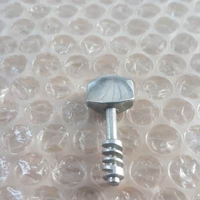 60's FENDER F TUNER KEY image 2