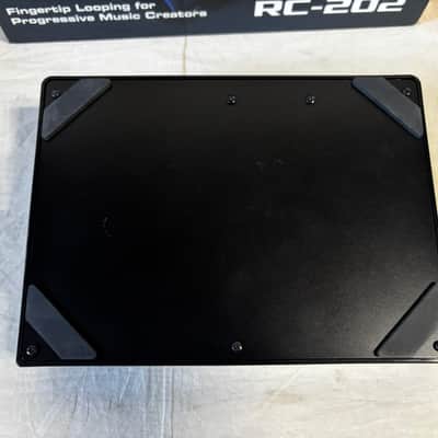 Boss RC-202 Loop Station Compact Performance Controller w/ box image 3