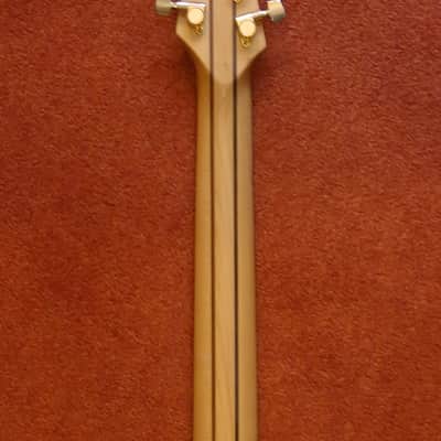 Cimar Astra Series 2085, antique brown - late 1970s image 5