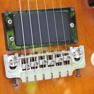 Ibanez Artist AM-70 1986 image 11