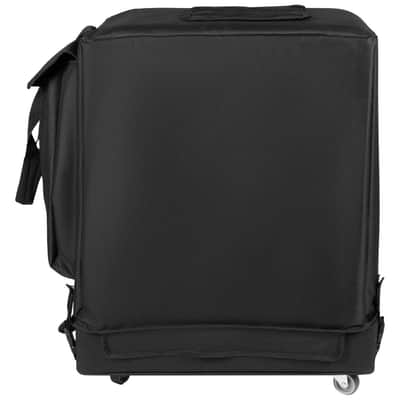 JBL Bags Rolling Base Speaker Transporter for JBL EON ONE MKII Speakers 2-Pack image 6