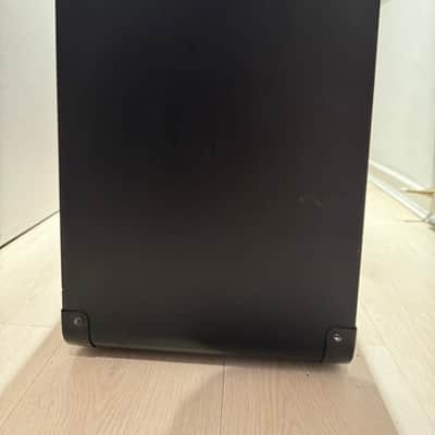 Yamaha THRC212-300W 2x12" Cabinet 2010s - Black image 11
