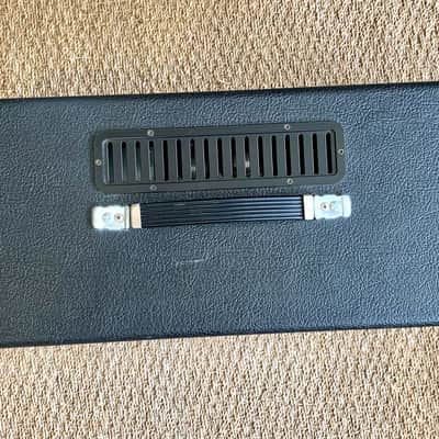 Engl Fireball Type E625 2-Channel 60-Watt Guitar Amp Head 2010s - Black image 4
