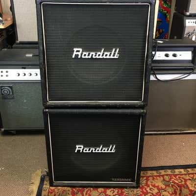 Randall RG150 ES Mini Stack image 1