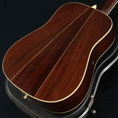 Martin D-35 (1997) Martin Acoustic Guitar [611842] (07/01) image 13