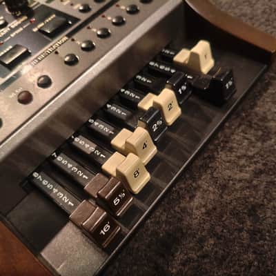 Roland VK-8M – Hammond Organ Sound Module / Controller image 4