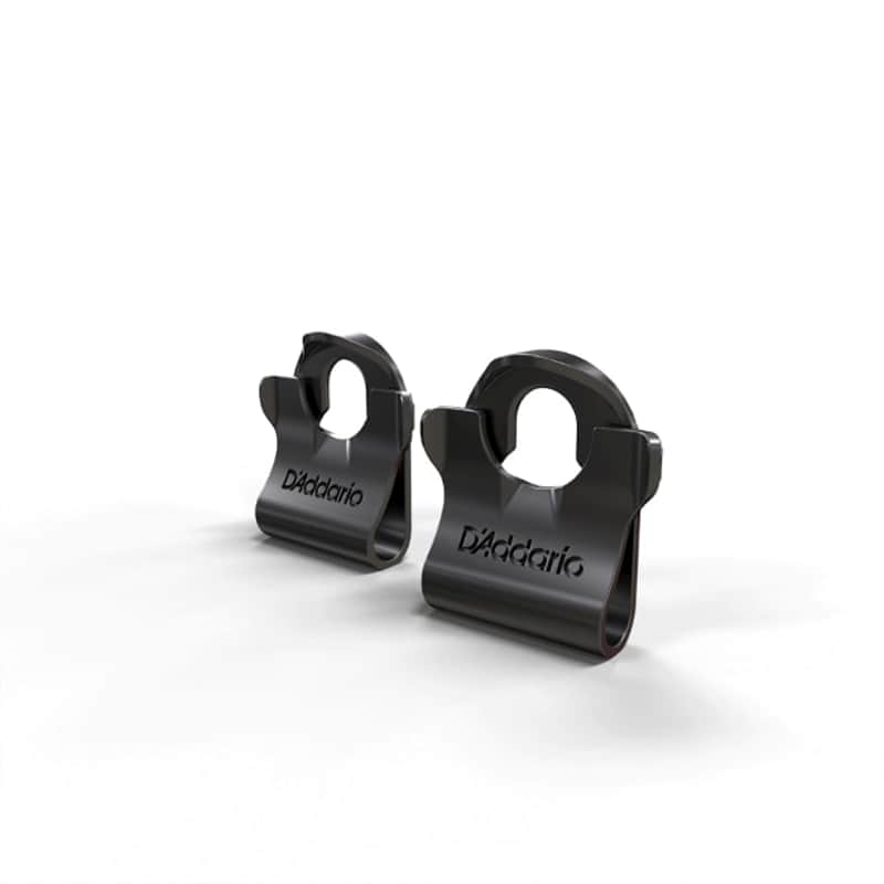 D'Addario Dual-Lock Strap Lock image 1