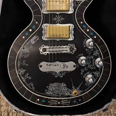 Teye Electric Gypsy La Mora E Series image 2