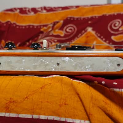1980 Aria Pro II FV-800 Japan Vintage Flying V Type Electric Guitar MIJ image 10