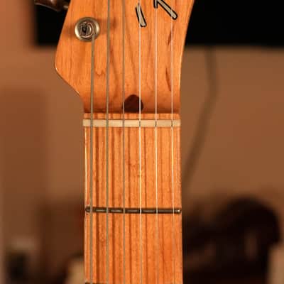 Fender Custom Shop '51 Nocaster Closet Classic 2008 image 16
