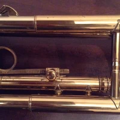 Selmer K-Modified 24B 1963 image 17