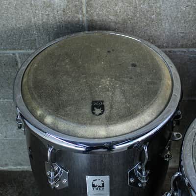 Toca Custom Deluxe Quinto, Conga, Tumba Set image 7