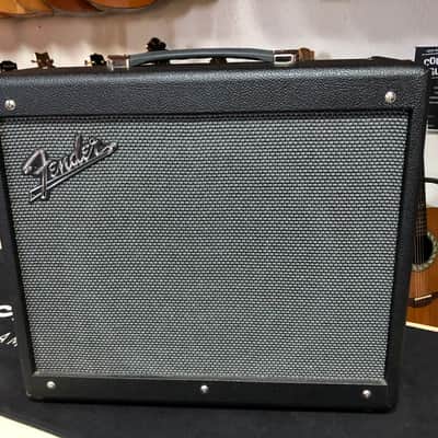 Ampli combo Fender Mustang GTX50 50 Watts 1x12 + Footswitch GTX7 image 2