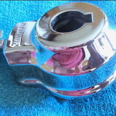 Sonor Bass Drum Tom Mount Bracket image 2