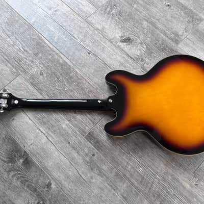 Epiphone Casino Reissue (2005 - 2022) image 6
