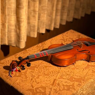 Strobel MA-100 Student Series 13" Viola 2022 image 3