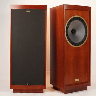 Tannoy Glenair 15 Pair of Speakers – Fully Restored & Serviced – 1-Year Warranty image 1